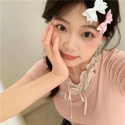 甜美错步