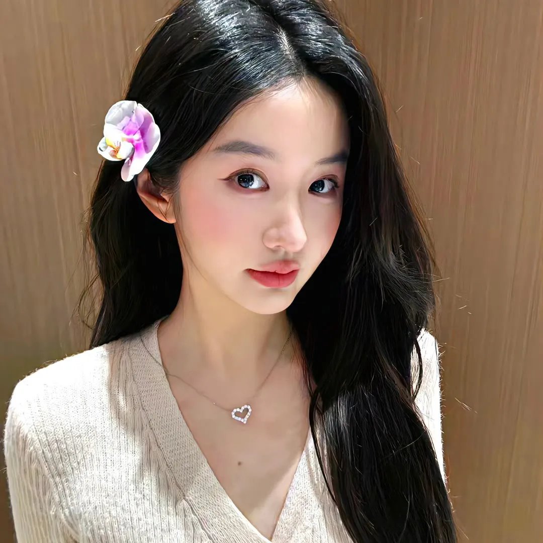 钢管舞娘